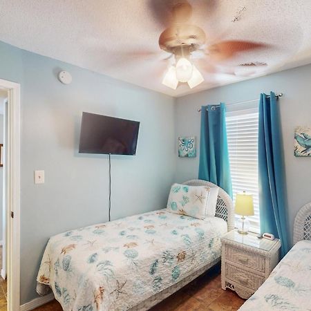 The Landing 203 By Meyer Vacation Rentals Gulf Shores Buitenkant foto